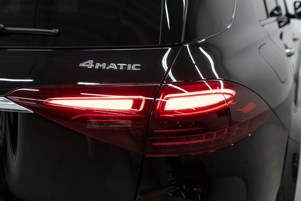 Used 2025 Mercedes-Benz GLE 350 4MATIC image 44