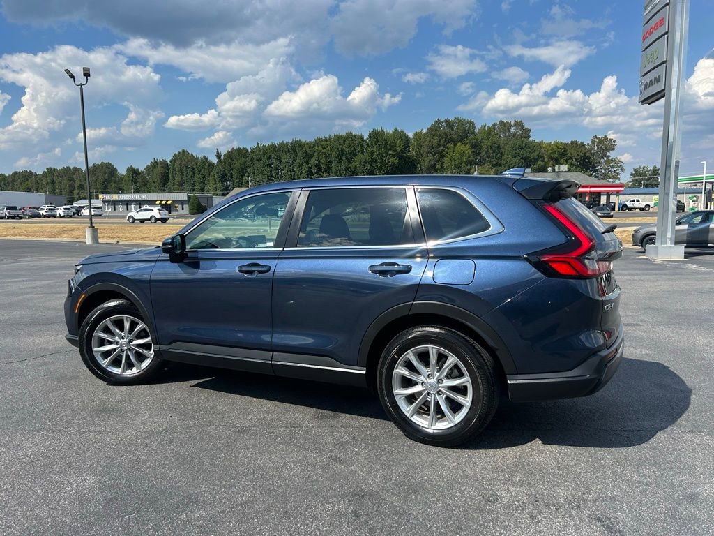 Used 2024 Honda CR-V EX image 7