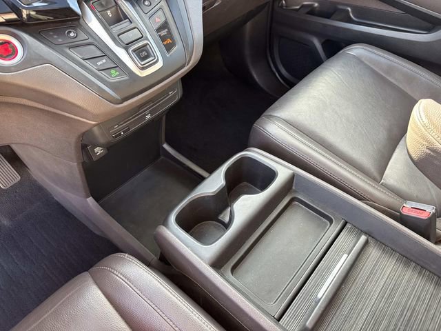 Used 2019 Honda Odyssey EX-L image 25