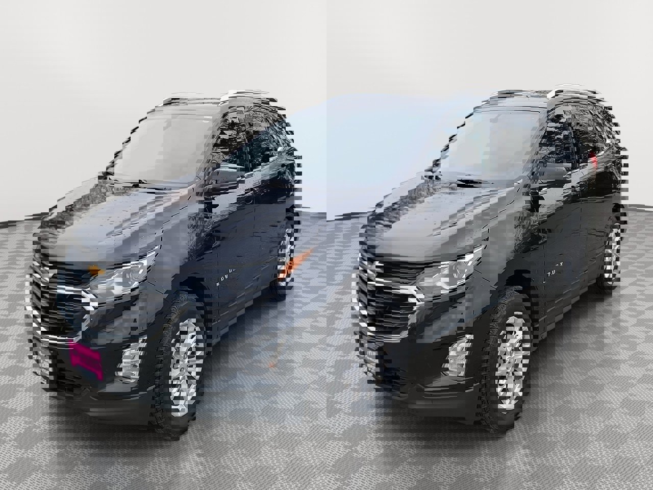 Used 2019 Chevrolet Equinox LT
