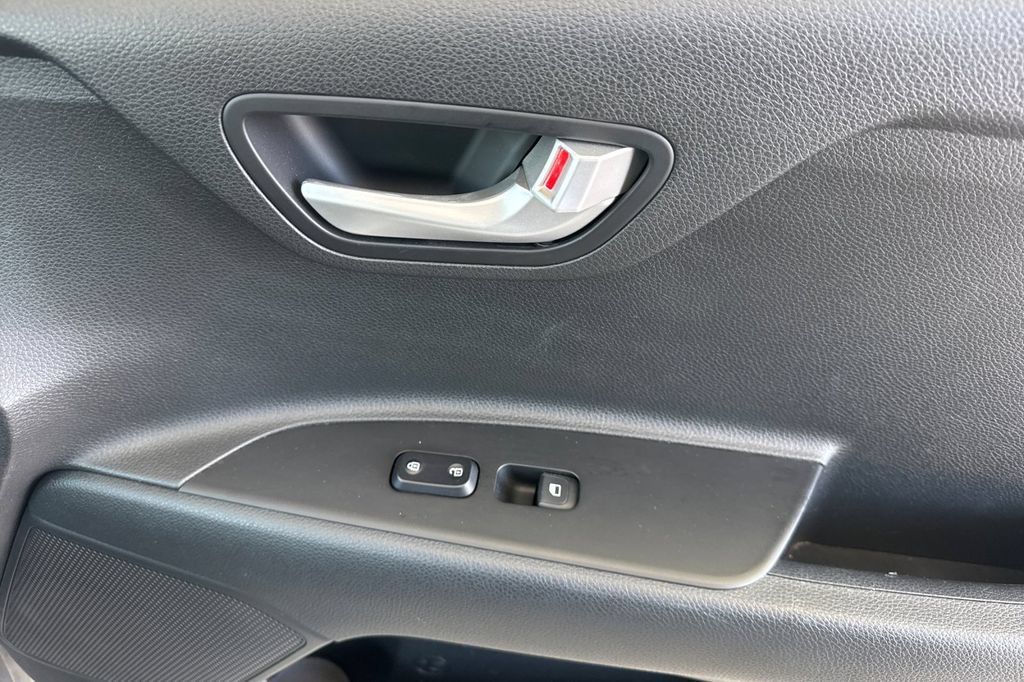 Used 2021 Kia Rio S FWD image 20