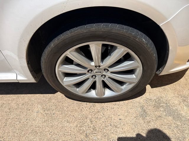Used 2018 Ford Flex SEL w/ Equipment Group 202A FWD image 8