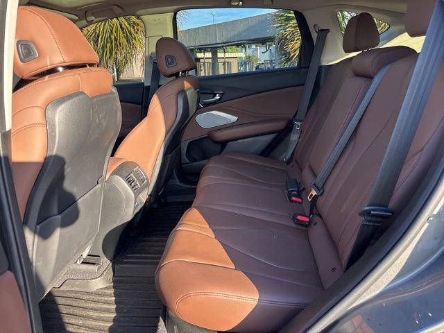 Used 2023 Acura RDX w/ Technology Package image 6