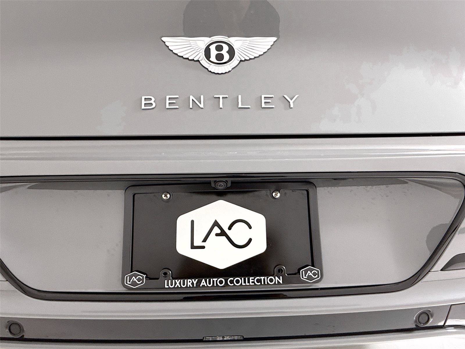 Used 2023 Bentley Continental GT S image 34