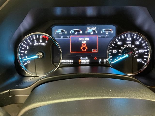 Used 2021 Ford Expedition Max King Ranch AWD/4WD image 31
