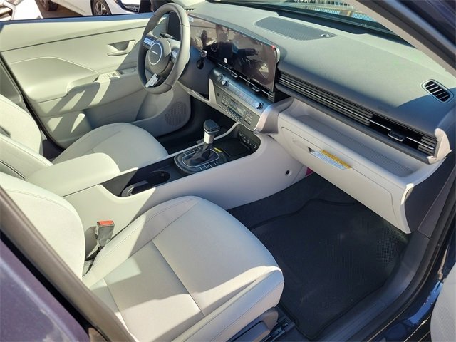 New 2026 Hyundai Kona SEL Sport image 15