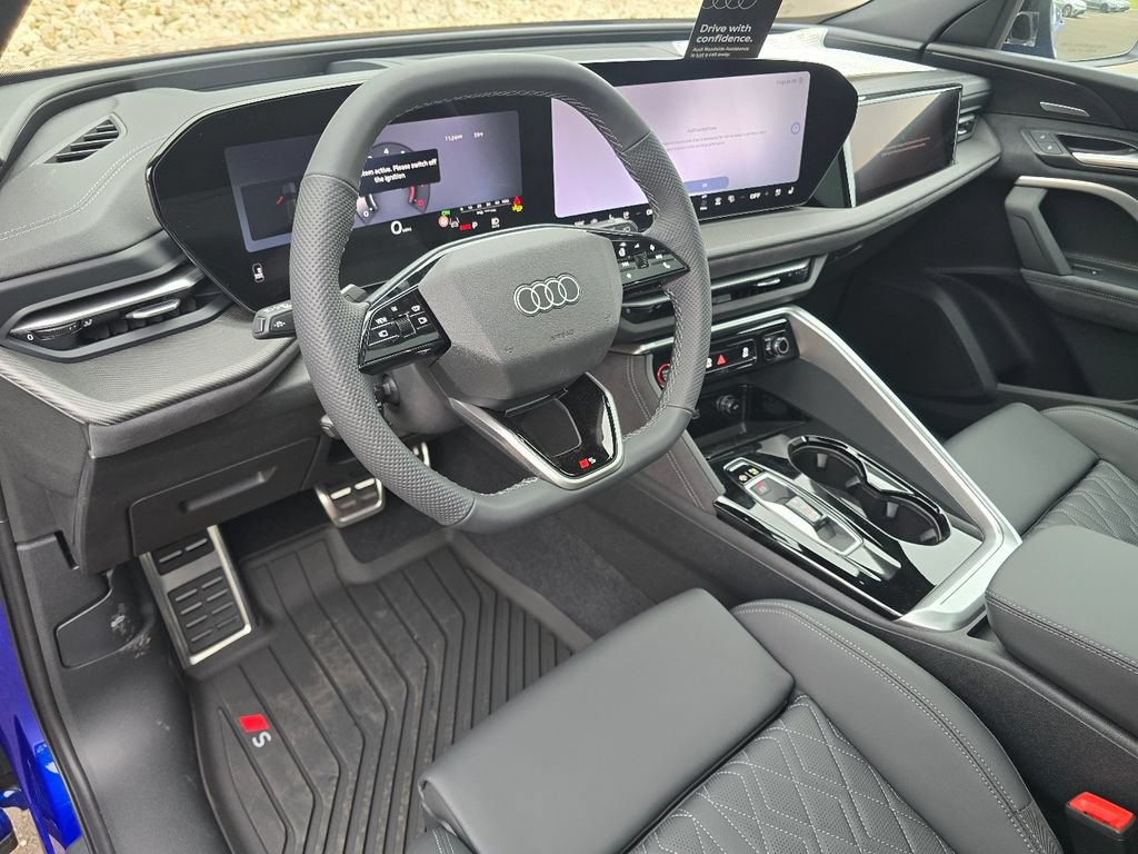 New 2026 Audi SQ5 Premium Plus AWD/4WD image 40