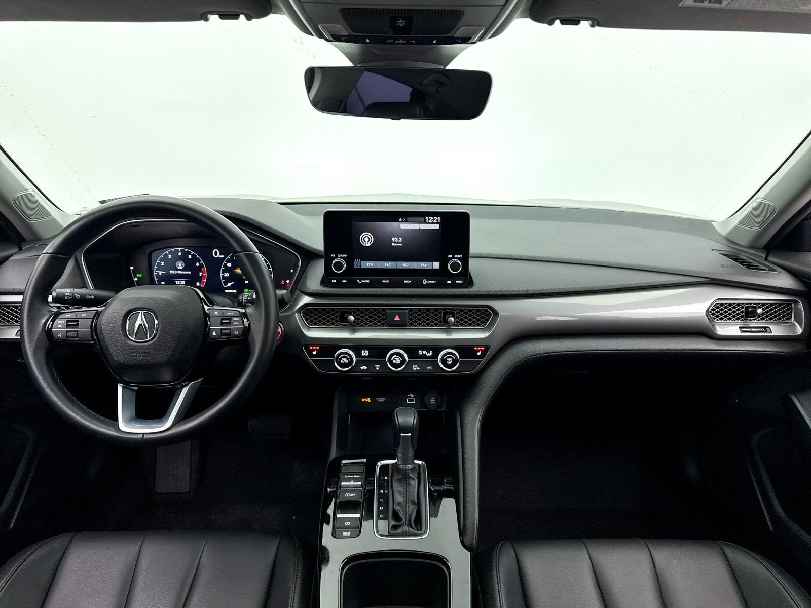 Used 2024 Acura Integra FWD image 19