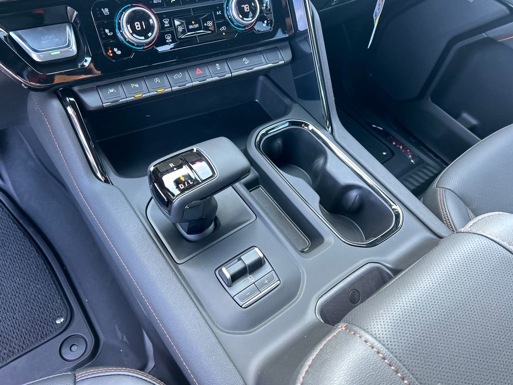 New 2026 GMC Sierra 1500 AT4 w/ AT4 Premium Package image 25