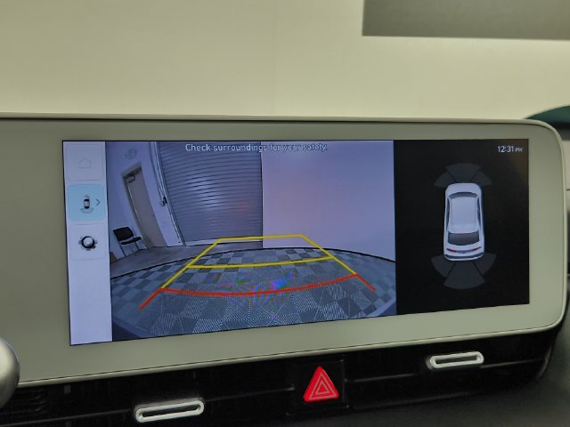 Certified 2024 Hyundai Ioniq 5 SEL AWD/4WD image 25
