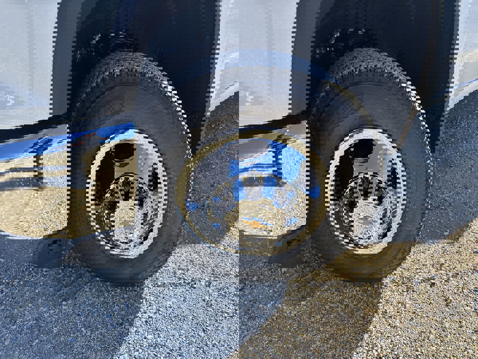 New 2026 Chevrolet Silverado 3500 LT w/ Convenience Package image 13