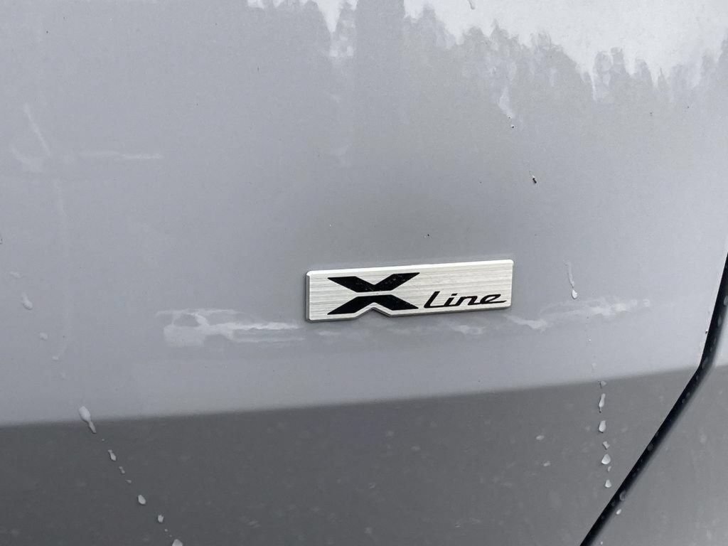 New 2026 Kia Sportage X-Line AWD/4WD image 30