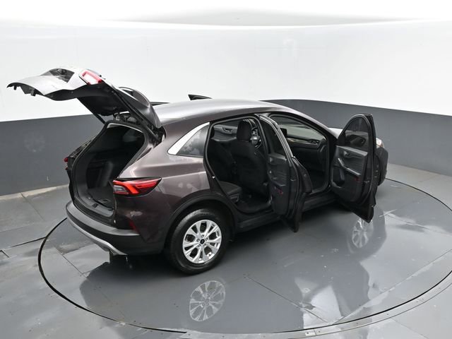 Used 2023 Ford Escape Active image 28