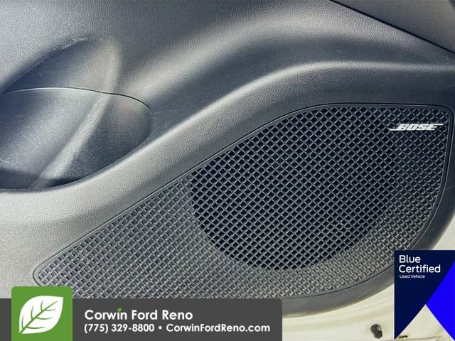 Used 2022 Hyundai Tucson Limited w/ Cargo Package image 23