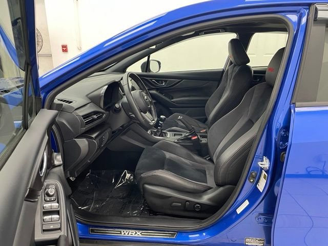 Used 2024 Subaru WRX Limited AWD/4WD image 9