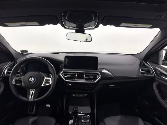 Certified 2023 BMW X4 M40i w/ Premium Package AWD/4WD image 29