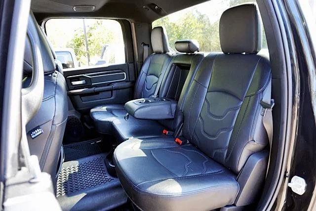 Certified 2022 RAM 2500 Big Horn w/ Level 1 Equipment Group AWD/4WD image 26