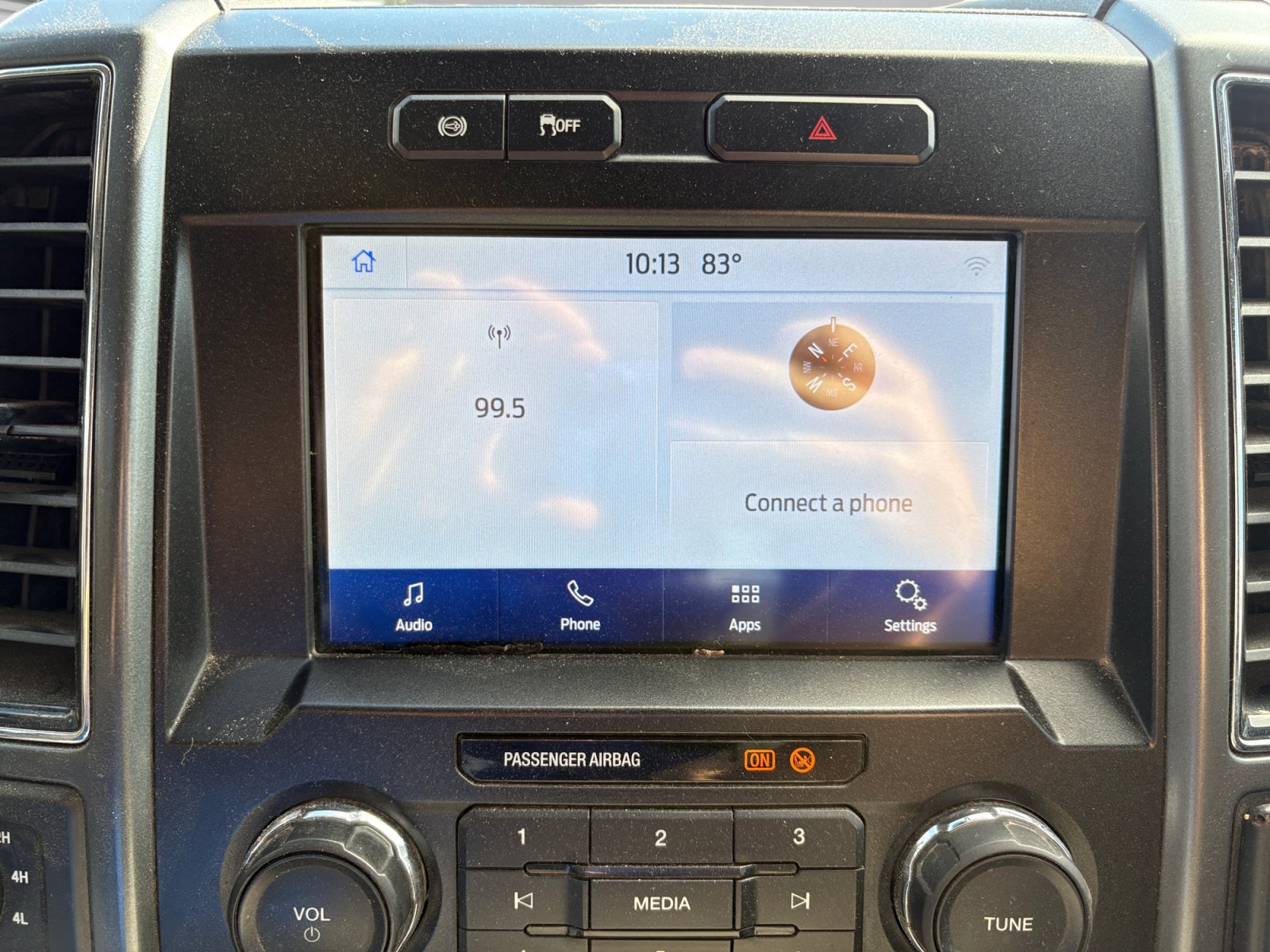 Used 2021 Ford F250 XLT AWD/4WD image 15