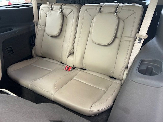 Used 2023 Lincoln Aviator Reserve w/ Equipment Group 201A image 15