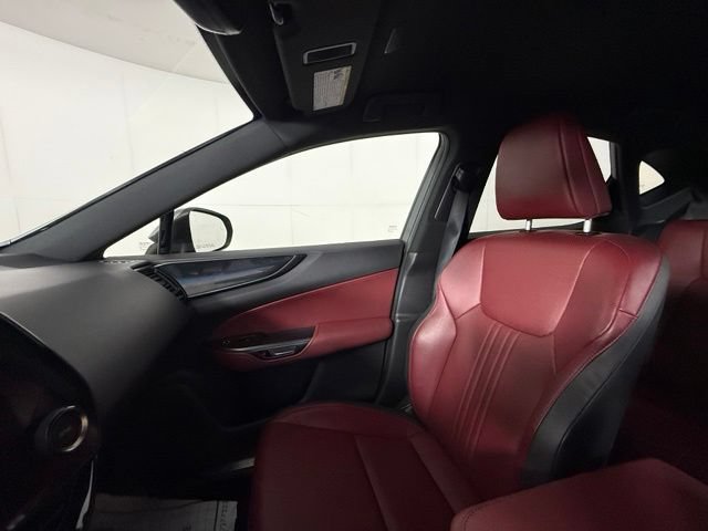 Used 2023 Lexus NX 250 FWD w/ Towing Package (2000 Lbs) image 19