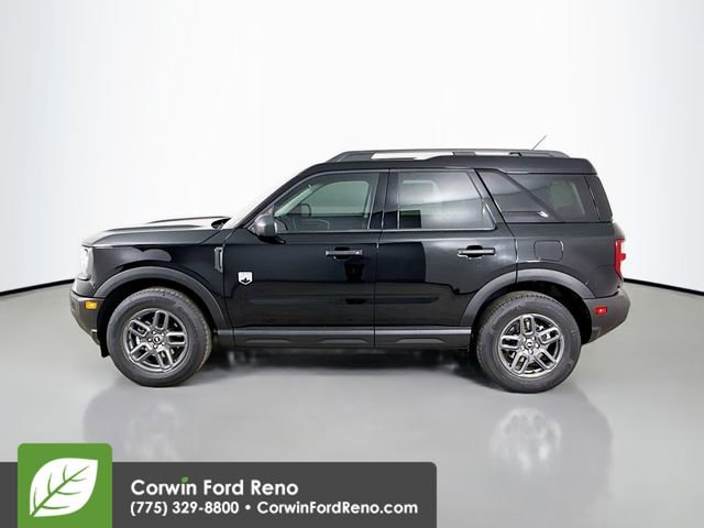 New 2025 Ford Bronco Sport Big Bend w/ Convenience Package image 4