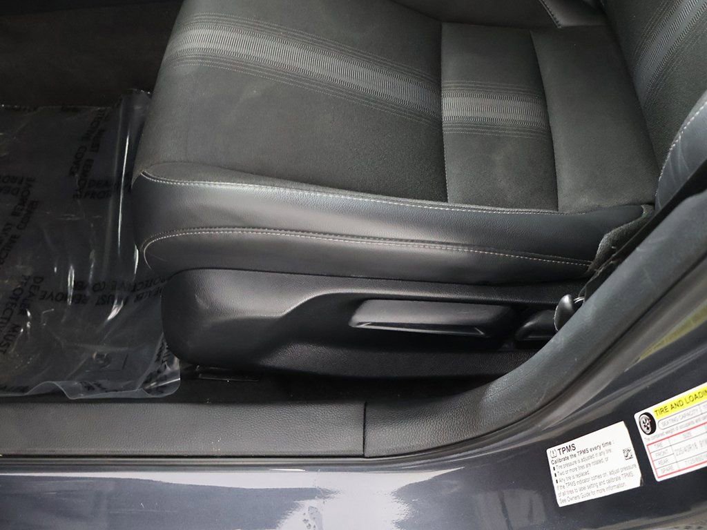 Used 2024 Honda Civic Sport image 27