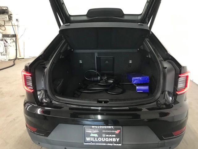 Used 2023 Polestar Polestar 2 image 23