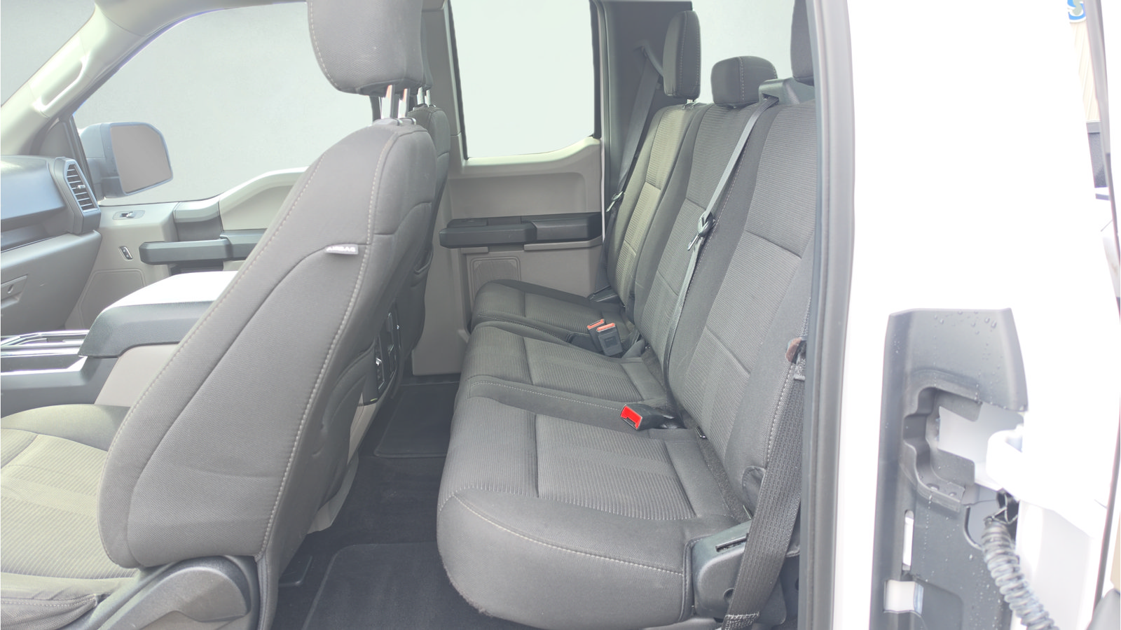 Used 2018 Ford F150 XL w/ Equipment Group 101A Mid AWD/4WD image 20