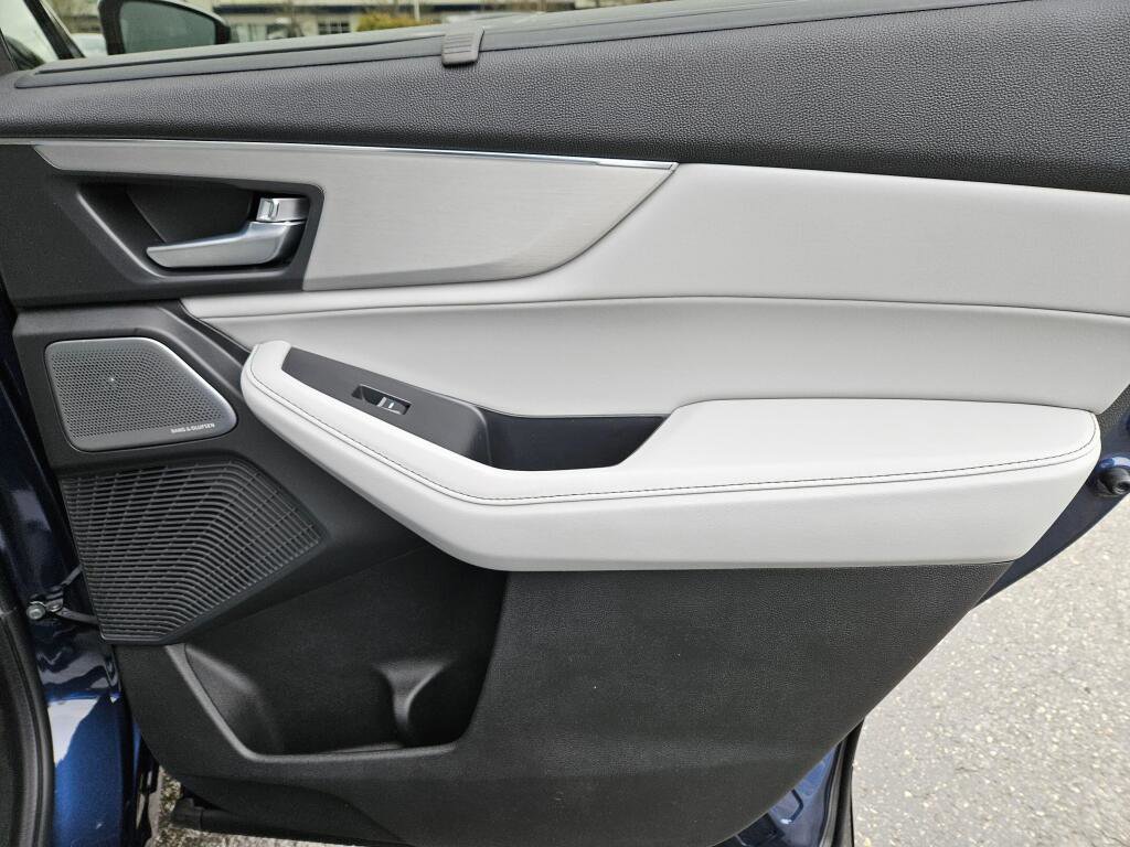 New 2026 Acura MDX SH-AWD w/Tech image 9