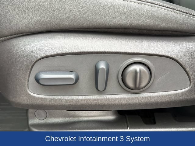 Used 2023 Chevrolet TrailBlazer ACTIV w/ Convenience Package FWD image 22