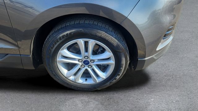 Used 2020 Ford Edge SEL w/ Convenience Package image 17