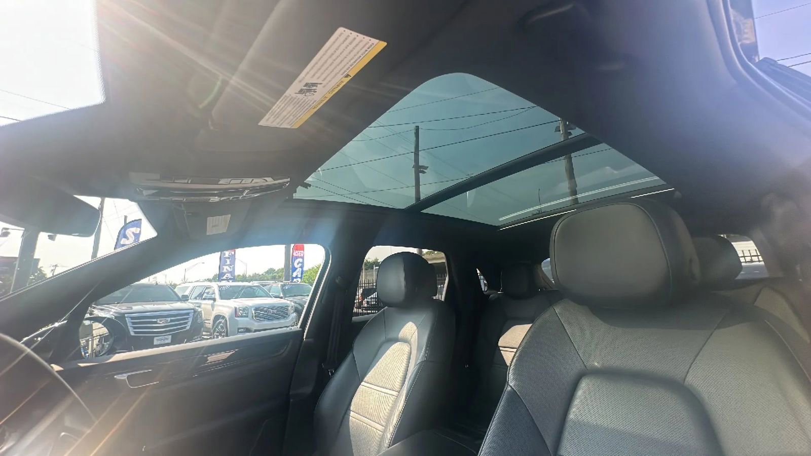 Used 2019 Porsche Cayenne S image 45