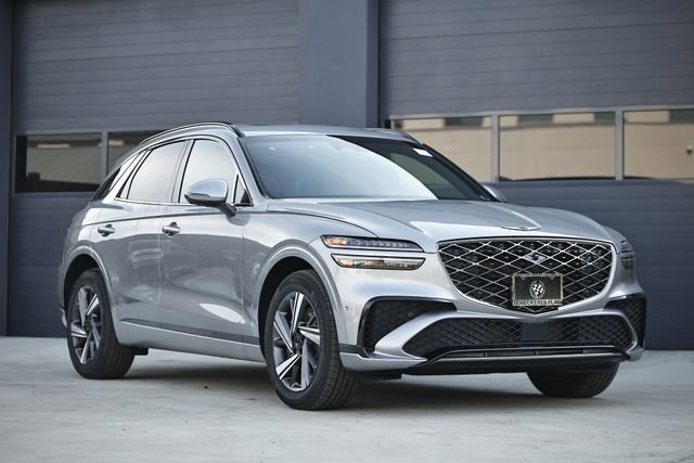 New 2026 Genesis GV70 3.5T Sport Advanced image 1