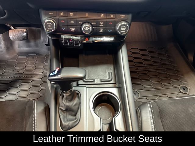 Used 2024 Dodge Durango SRT w/ Black Package AWD/4WD image 16