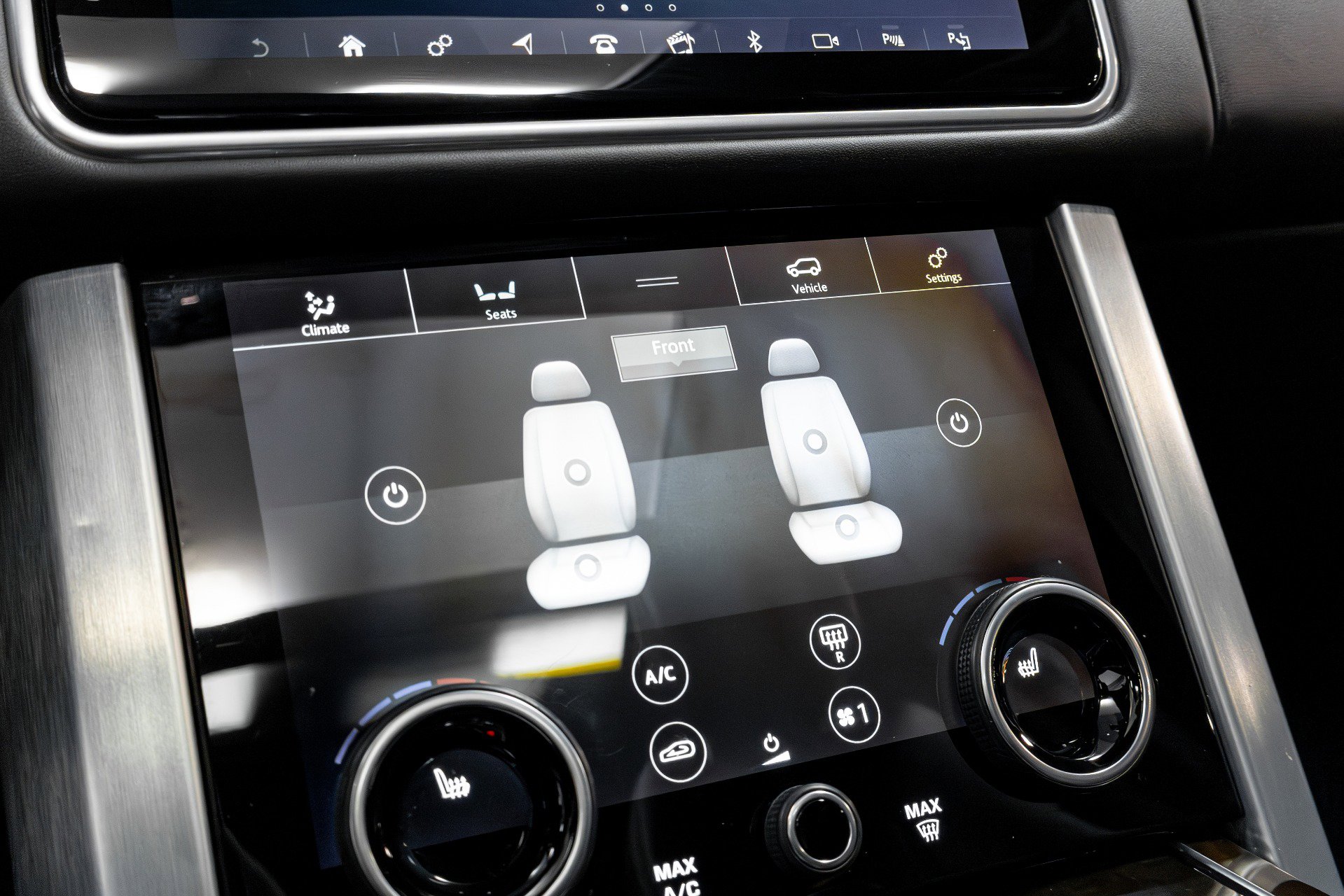 Used 2021 Land Rover Range Rover Westminster Edition image 65