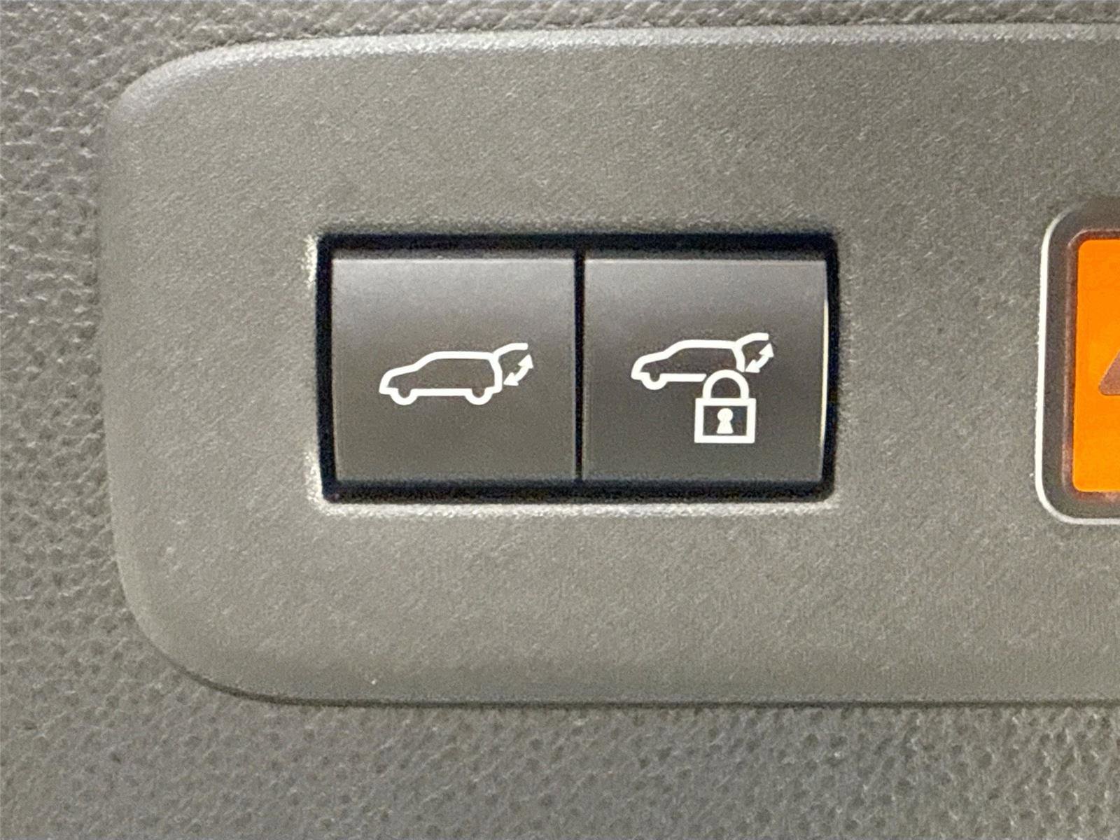 Certified 2024 Toyota Land Cruiser w/ Premium Package AWD/4WD image 42