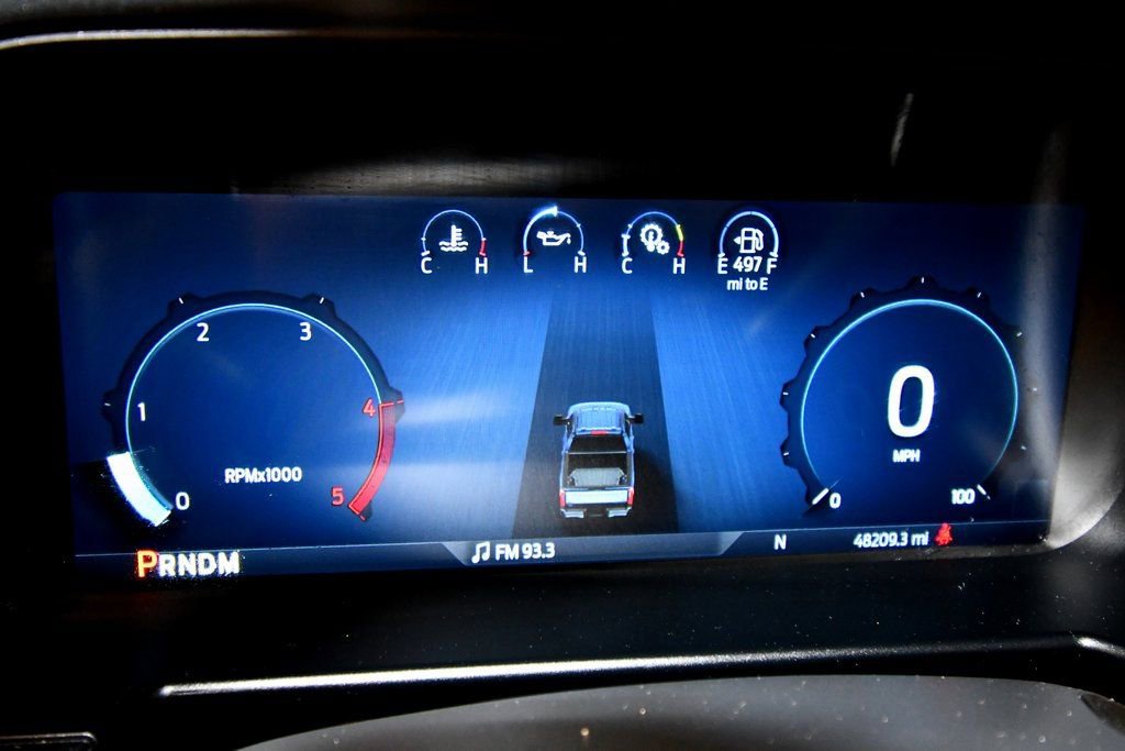 Used 2024 Ford F250 King Ranch image 23