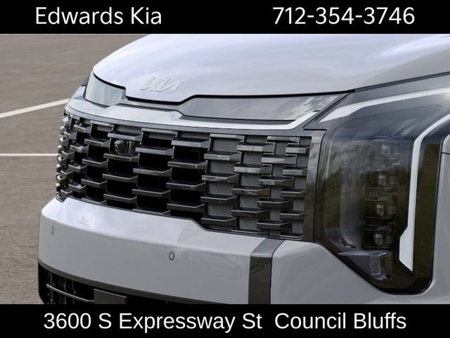 New 2026 Kia Sportage SX AWD/4WD image 14