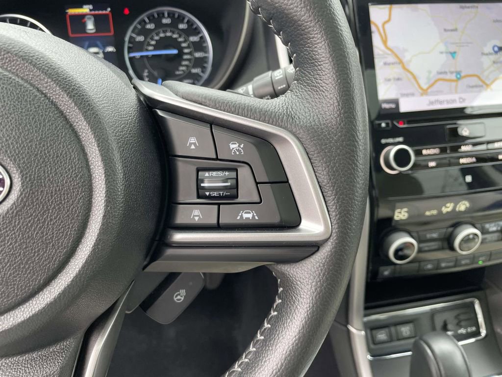 Used 2019 Subaru Ascent Limited w/ Popular Package #2 image 25