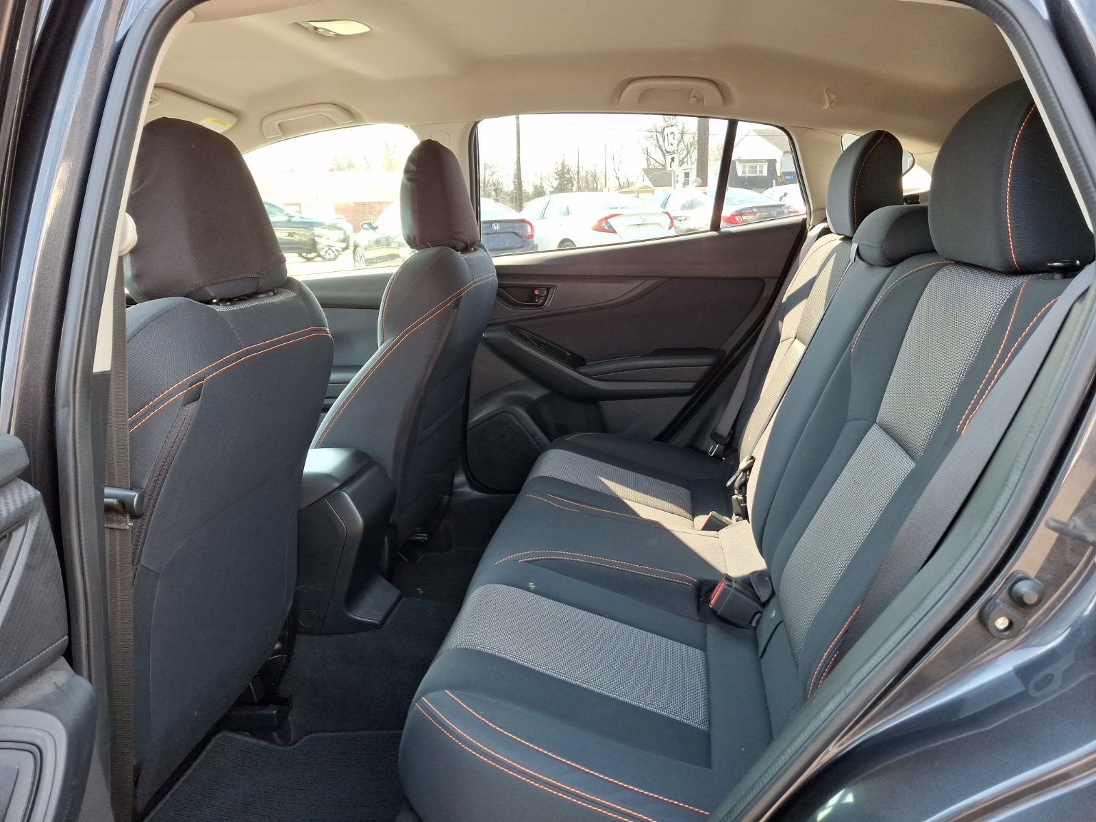 Used 2019 Subaru Crosstrek 2.0i Premium image 10