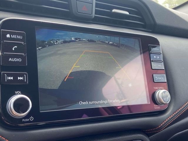 Used 2023 Nissan Versa SR w/ Trunk Package image 21