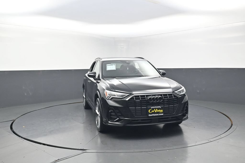 Used 2022 Audi Q3 2.0T Premium Plus AWD/4WD image 38