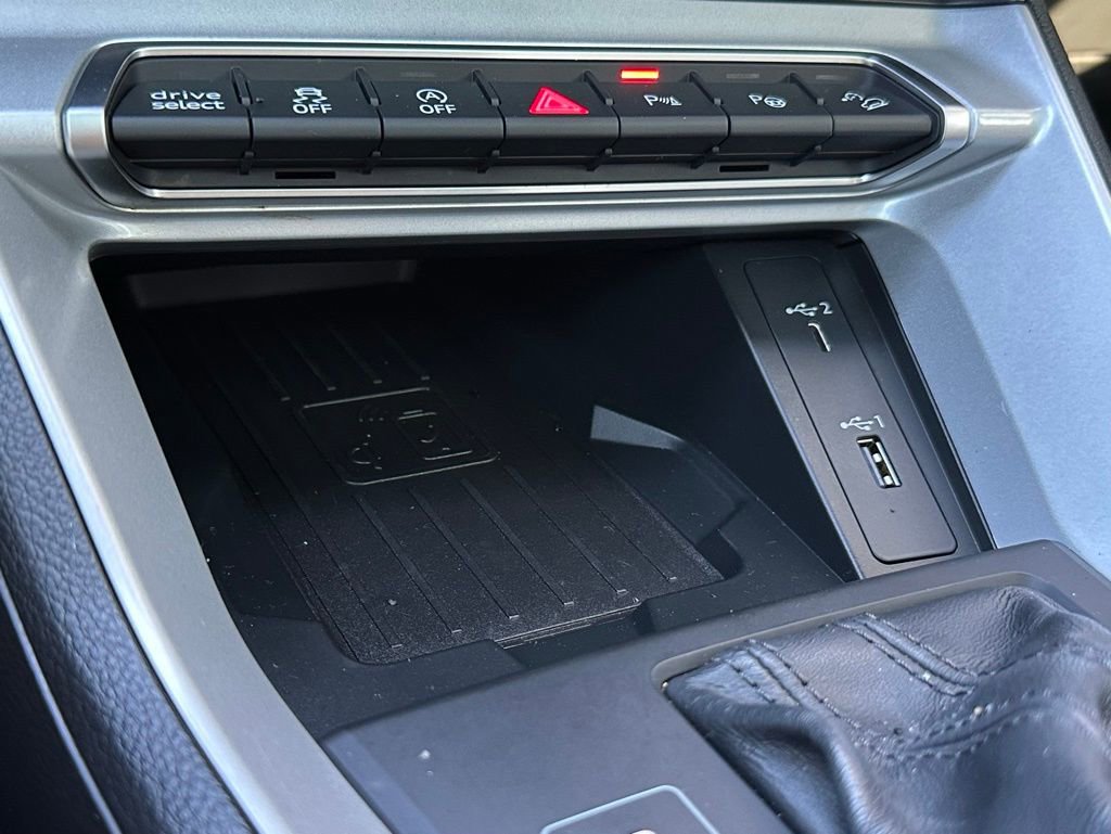 Used 2021 Audi Q3 2.0T Premium Plus w/ Premium Plus Package image 60