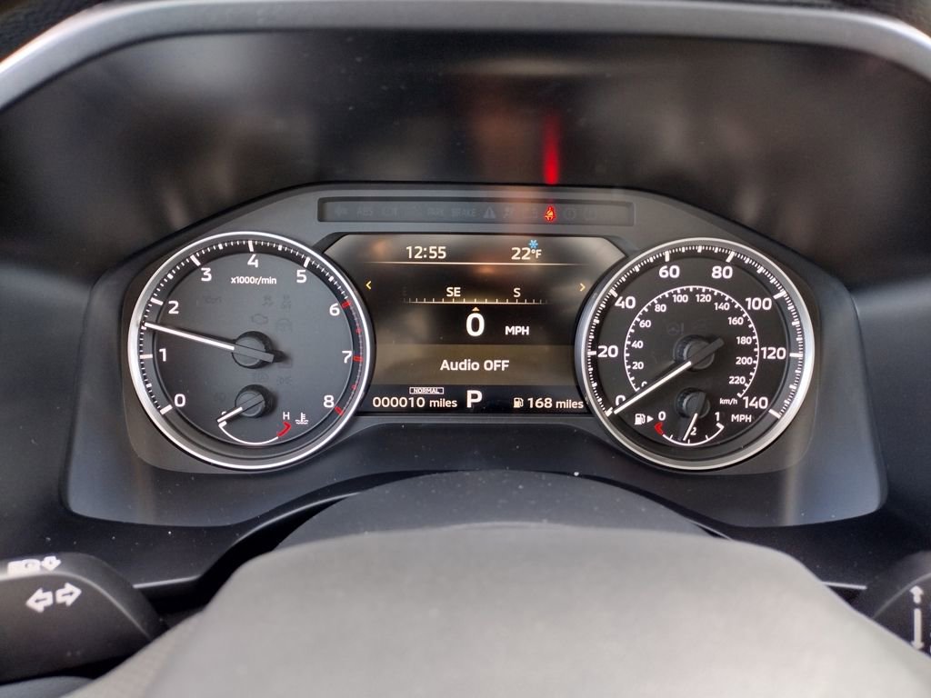 New 2026 Mitsubishi Outlander SE image 20