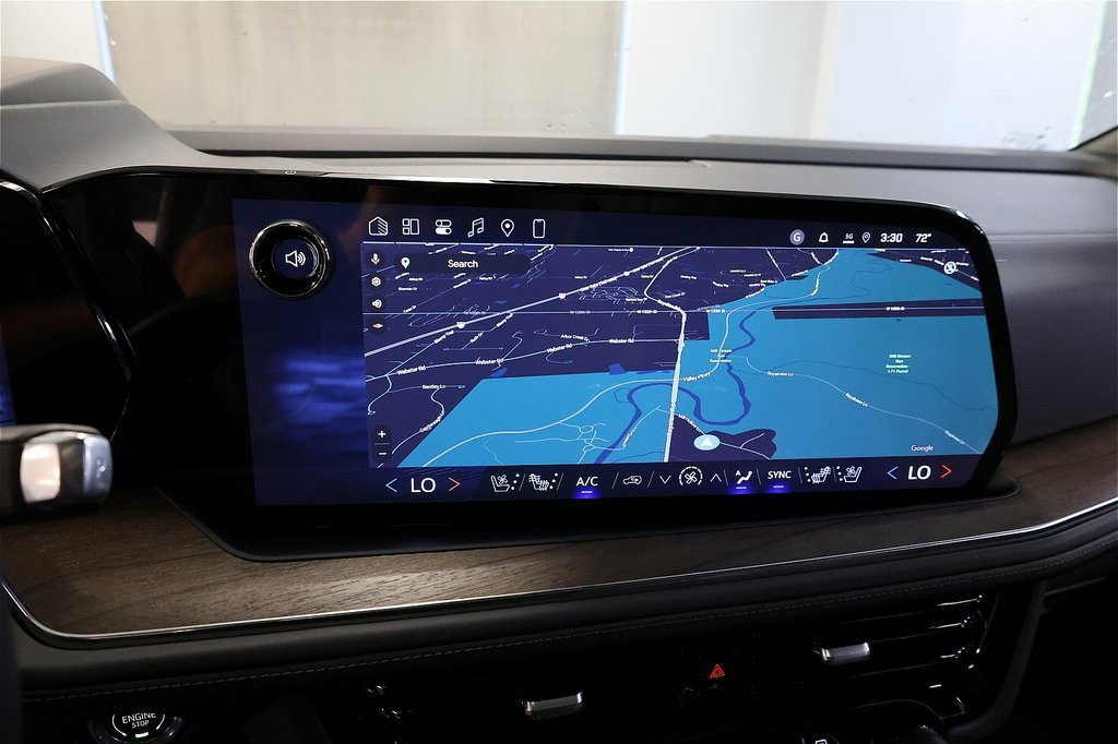 New 2026 Chevrolet Suburban High Country image 25