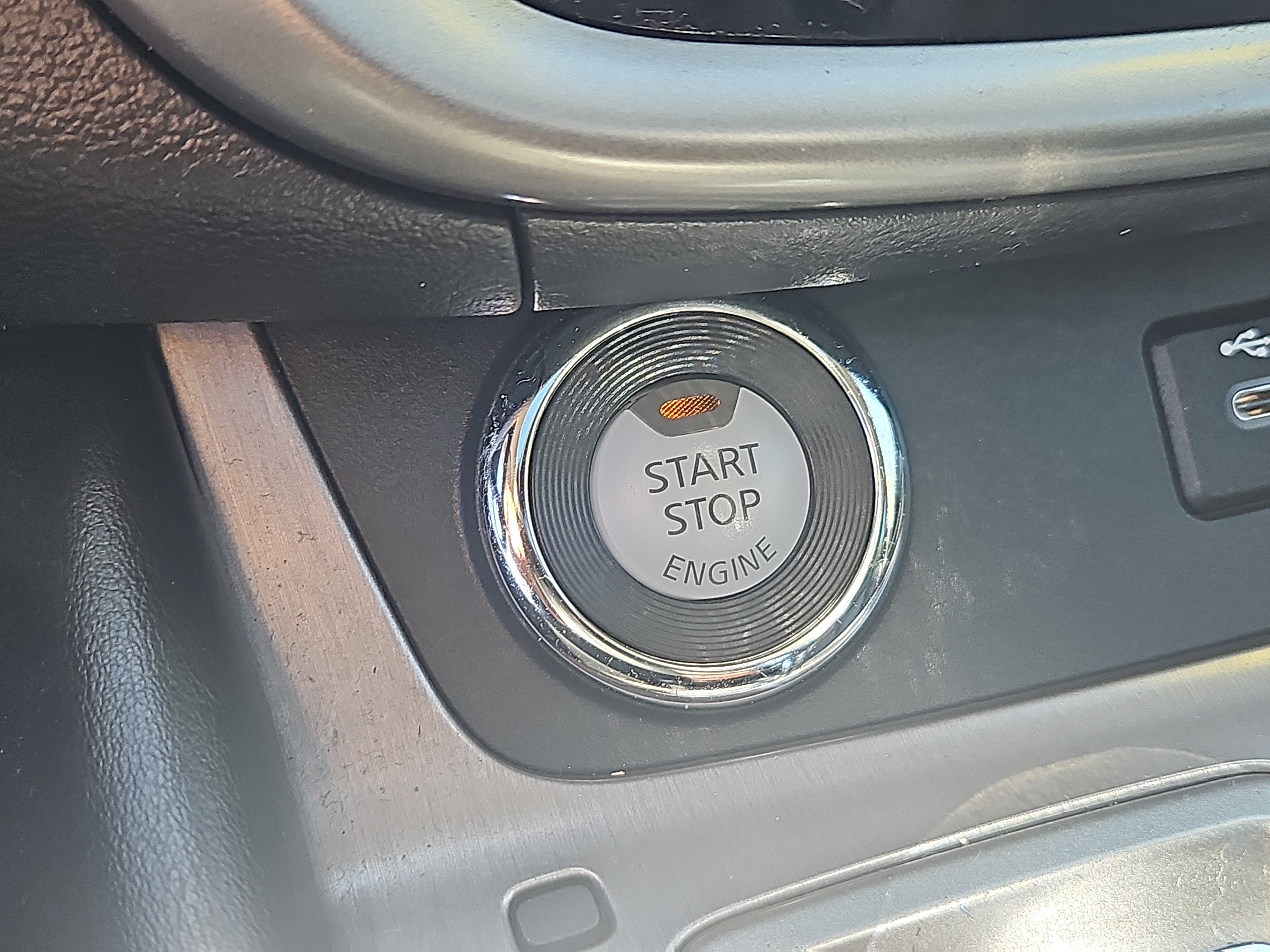 Used 2023 Nissan Murano SL w/ SL Moonroof Package AWD/4WD image 20