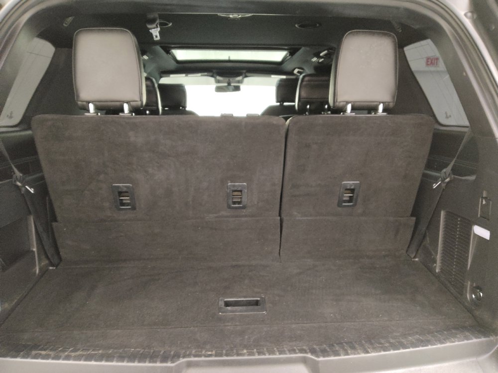 Used 2018 Ford Expedition Limited image 29