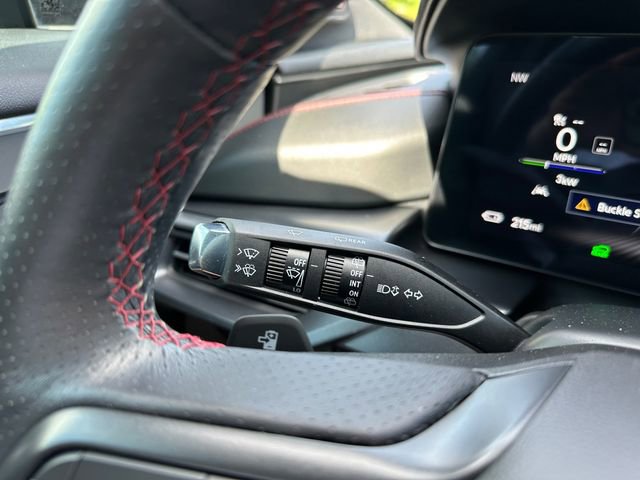 Used 2024 Acura ZDX A-Spec AWD/4WD image 24