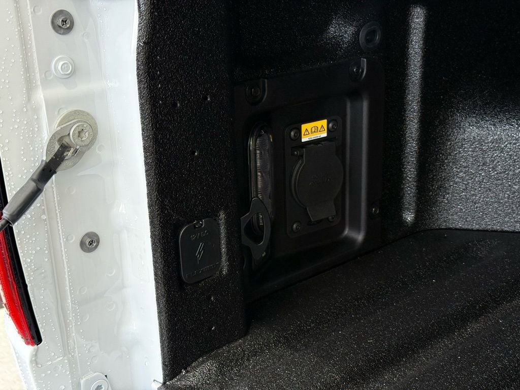 New 2026 Ford Maverick Tremor AWD/4WD image 6