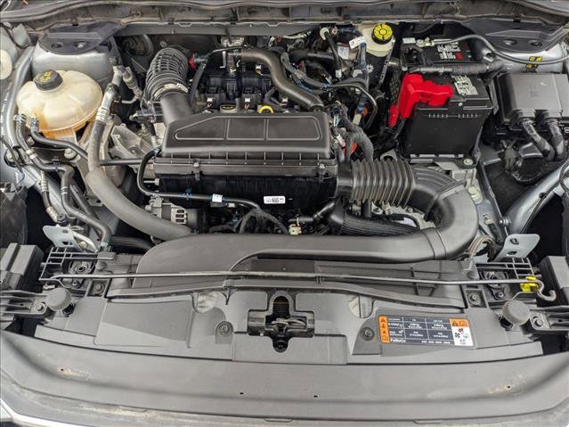 Used 2023 Ford Escape ST-Line image 21